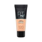 فونديشن مايبيلين فيت مي 120 A