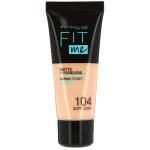 فونديشن مايبيلين فيت مي 104