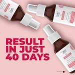 لوشن شعر تويست&جو بروكابيل+كابكسيل+خروع علاج تساقط/محفز