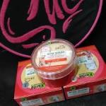 لوس بودر كاريت بالهيالورنيك اسيد 24ساعة 47-85046 F