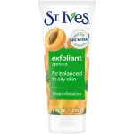 مقشر سانت ايفز بالمشمش للبشرة النضرة - 170 جم (St. Ives Fresh Skin Apricot Scrub)