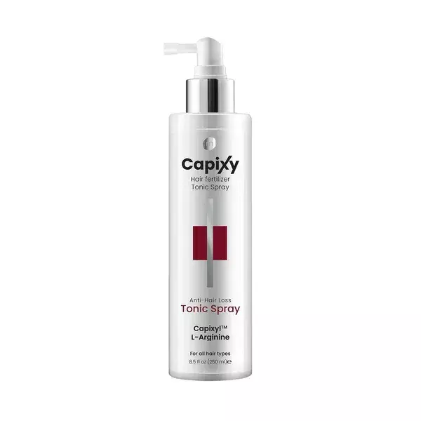 شامبو كابيكسي كابيكسيل+الوفيرا علاج تساقط وتحفيز نمو250