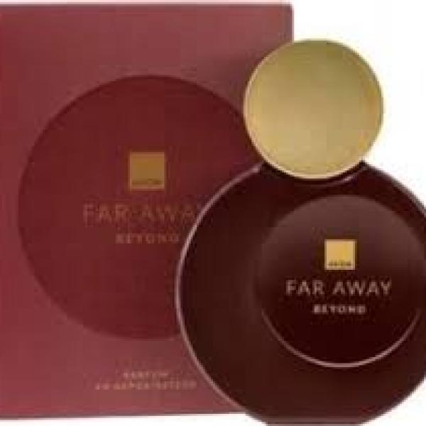 برفان ايفون حريمي بيوند 50مل FAR AWAY BEYOND PARFUM