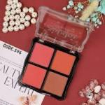 بلاشر ساندرا 4*1 بركس شفاف رقم 596