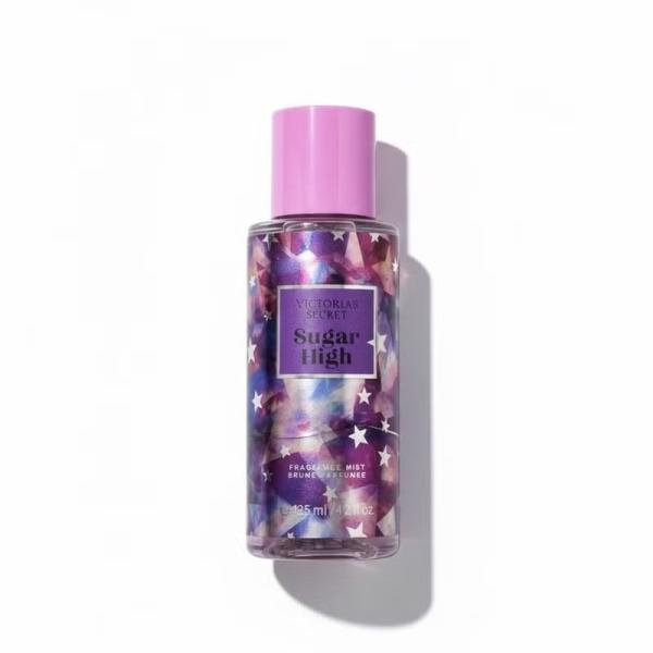 بدي سبلاش فيكتوريا سيكريت غطاء مختوم فيرست 1 250م F