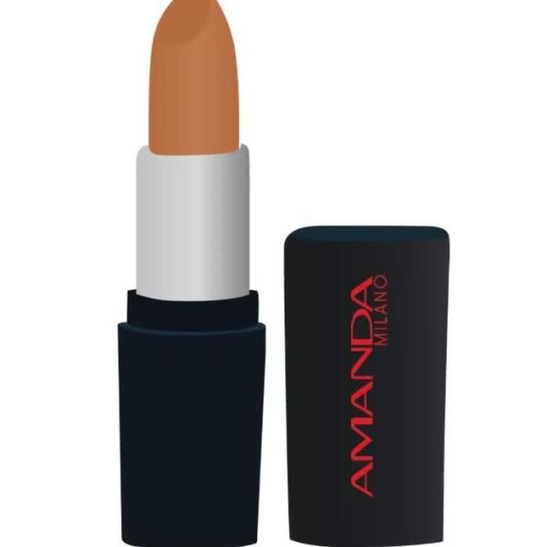 روج ماتيك مويست مات اماندا الاسود رقم 53 (M4)