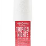 sol de janeiro tropical nights body splash 240ml