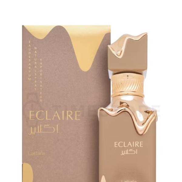 بوكس اكلاير لطافه 2ق