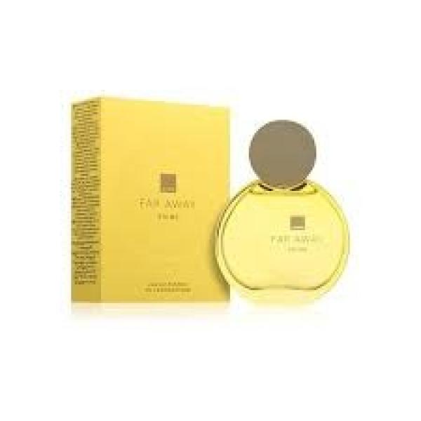 برفان ايفون فاراواي شاين حريمي اصفر EDP FAR AWAY SHINE