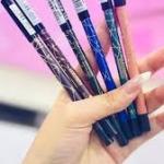 كحل روز بيري ووتربروف كريمي اسود/الوان RB-0922