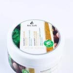 كريم شعر بايو سوفت زبده شيا+فيتامينE ترطيب عميق300مل