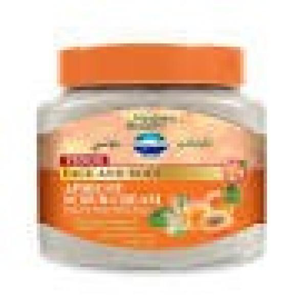 مقشر ناتشرز باونتي فينوس بالمشمش واليوسفي 600 مل