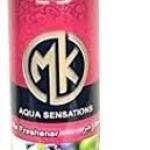 معطر جو بخاخ MKتوت 425مل . .