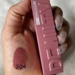 روج ماتيك مايت سينما كلمة بيوتي كتابة حفر بدل فينيل5015