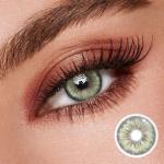 فريش ليدي عدسات لاصقة – كليوباترا جرين