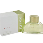 برفان حريمي هوجو بص وومن اوت ليت edp