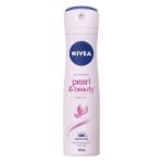 NiveaDeodorant Pearl & Beauty Spray For Women 150Ml