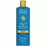 شامبو ايفر ستراند ارجان ومكاديميا ترطيب/تغذية/علاج تقصف Every Strand