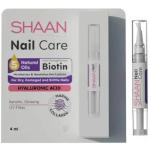 سيرم اظافر شان هيالورونك/بيوتين/كولاجين مقوي,يطول,مرطب