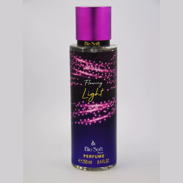 بدي سبلاش بايو سوفت حريميFalling light حجم250مل