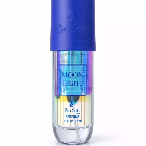 بدي+هير ميست2*1 بايو سوفت حريمي مون لايت90مل206