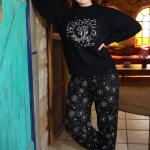 بيجامة اسمايل ميلتون برج الاسد خاص