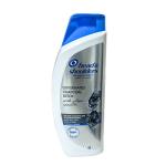 شامبو ضد القشرة بالفحم Head & Shoulders Anti-Dandruff Shampoo Charcoal Detox