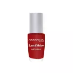 مانيكير اماندا ميلانو 664 لاست&شاين 12مل