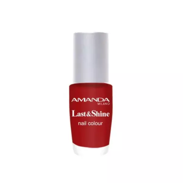مانيكير اماندا ميلانو 664 لاست&شاين 12مل