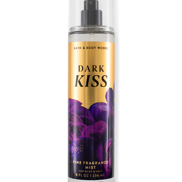 بدي سبلاش باث اند بدي وركس DARK KISSحجم236م A