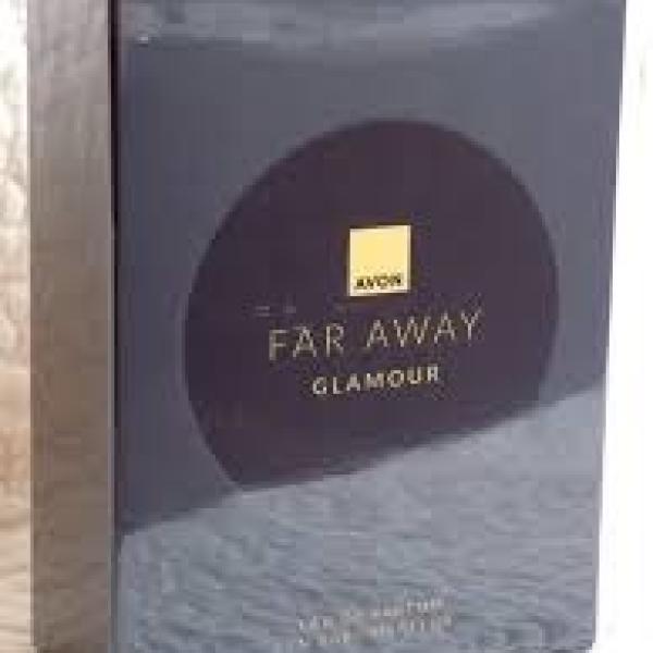 برفان ايفون فاراواي جليمور حريمي EDP A FARAWAY GLAMOUR