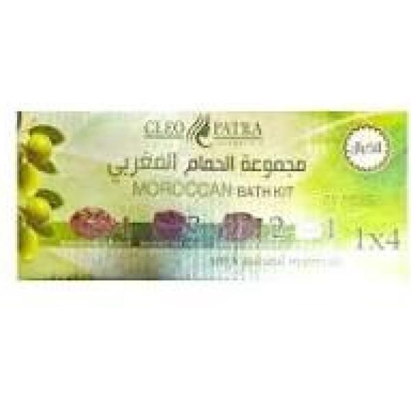 مجموعة حمام مغربي