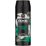 اسبراي اكس الشكل الجديد اميرالد سيج 72س 150مل