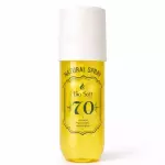 White Lily Body Perfume - 250ml