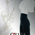 كورسيه شورت ببطن silvy