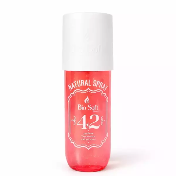 بدي+هير ميست2*1 بايو سوفت حريمي42حجم90مل