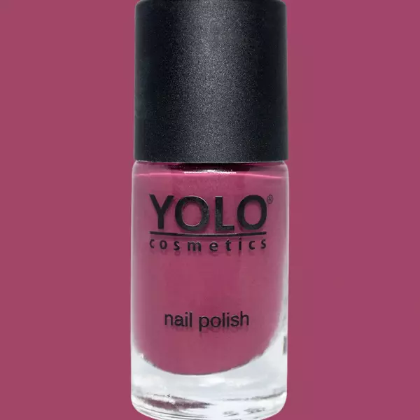 يولو مانيكير 204 10 مل