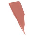 Maybelline new york super stay matte ink likit mat ruj - 65 seductress - nude