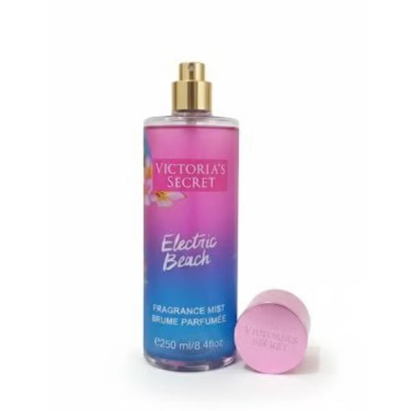 بدي سبلاش فيكتوريا سيكريت غطاء مختوم فيرست 1 250م F