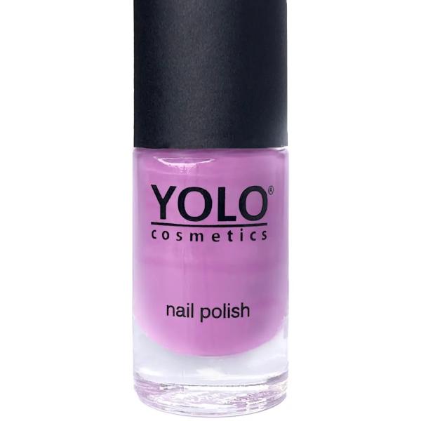 يولو مانيكير 125 10مل