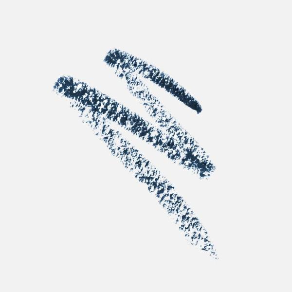 كحل كريمي توب فيس فيلفت سموكي ازرق غامق 007 A