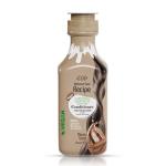 بلسم تعزيز القوة للشعر الضعيف من إيفا (برائحة الموكا) - 350 مل