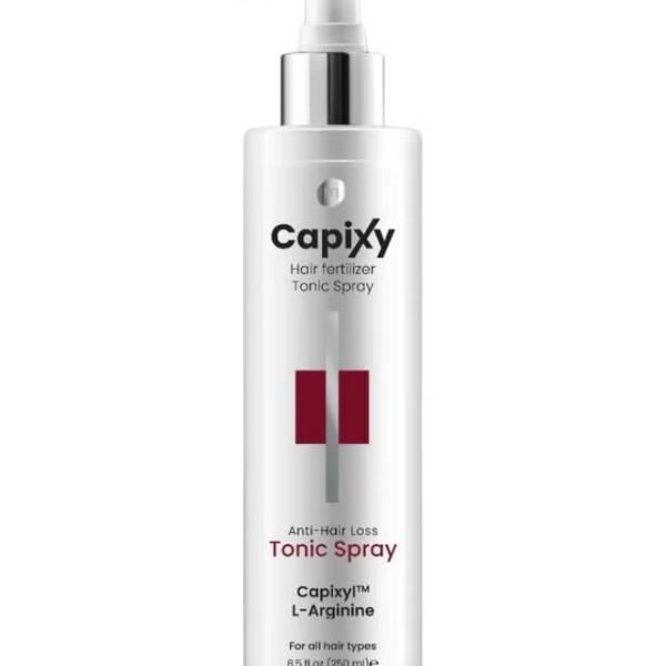 بلسم كابيكسي كابيكسيل+الوفيرا+ارجان علاج تساقط/ترطيب250