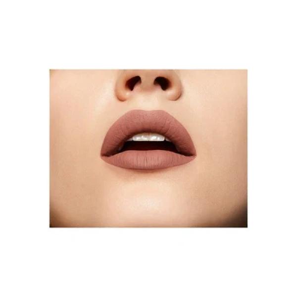 Maybelline new york super stay matte ink likit mat ruj - 65 seductress - nude