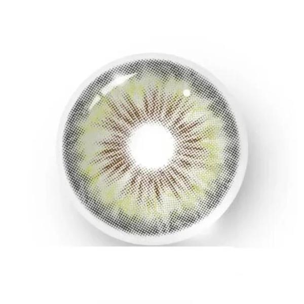 فريش ليدي عدسات لاصقة – كليوباترا جرين