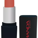 روج ماتيك مويست مات اماندا الاسود رقم 56 (M7)