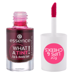 تنت ليكويد مورد خدود وشفايف ايسنس بولندي اوريجينالA