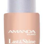 مانيكير اماندا ميلانو 216 لاست&شاين 12مل