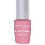 مانيكير اماندا ميلانو 491 لاست&شاين 12مل