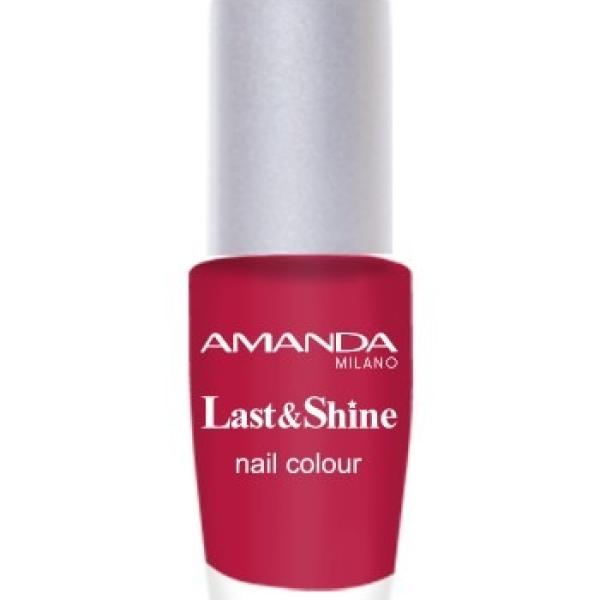 مانيكير اماندا ميلانو 495 لاست&شاين 12مل
